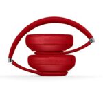 Beats Studio3 Wireless Noise Cancelling Over-Ear Headphones – Apple W1 Headphone Chip, Class 1 Bluetooth, 22 Hours of Listening Time, Built-in Microphone – Red (Latest Model)