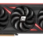 PowerColor Red Devil AMD Radeon RX 7900 XTX Graphics Card